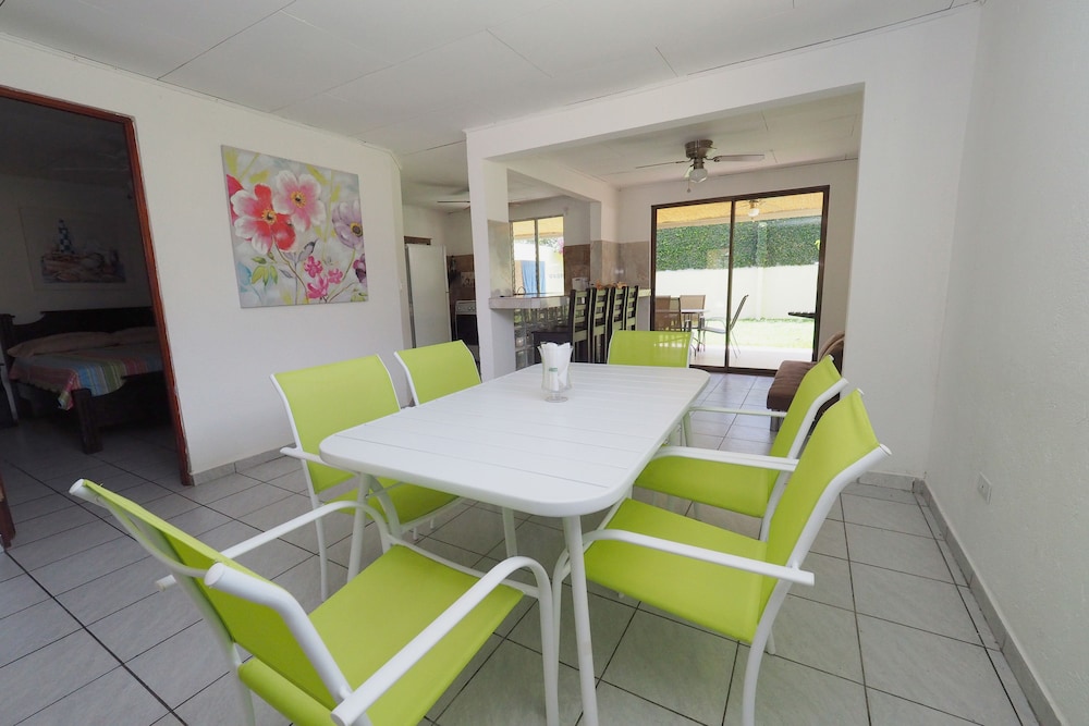 Villas Sol Dorado