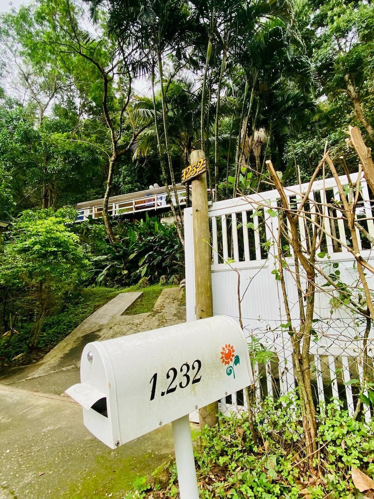 POUSADA BOSQUE TOQUE TOQUE B&B