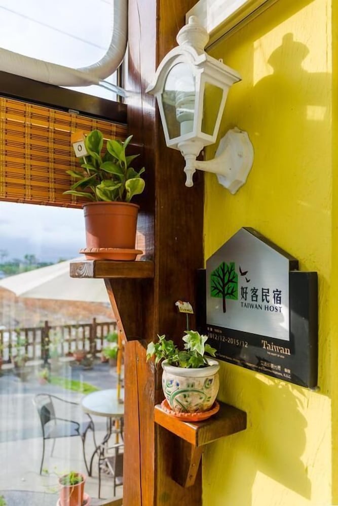 Dream House B&B