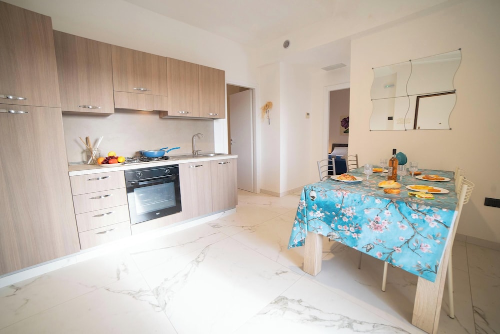 Quadri Pino Near The Sea 6