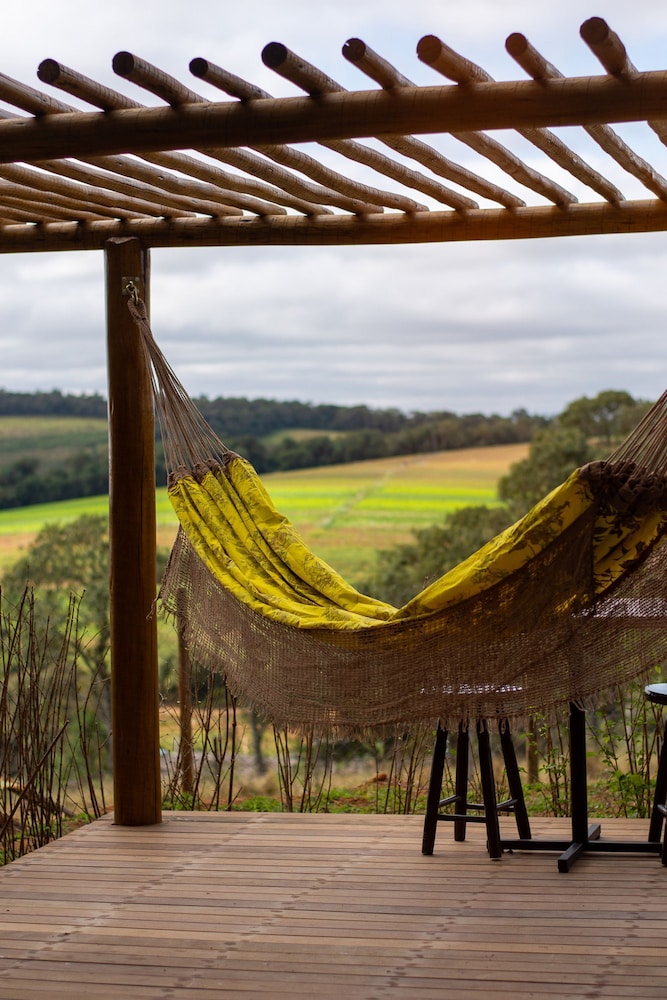 Cabana com Jacuzzi e Churrasqueira - Ibi na SP