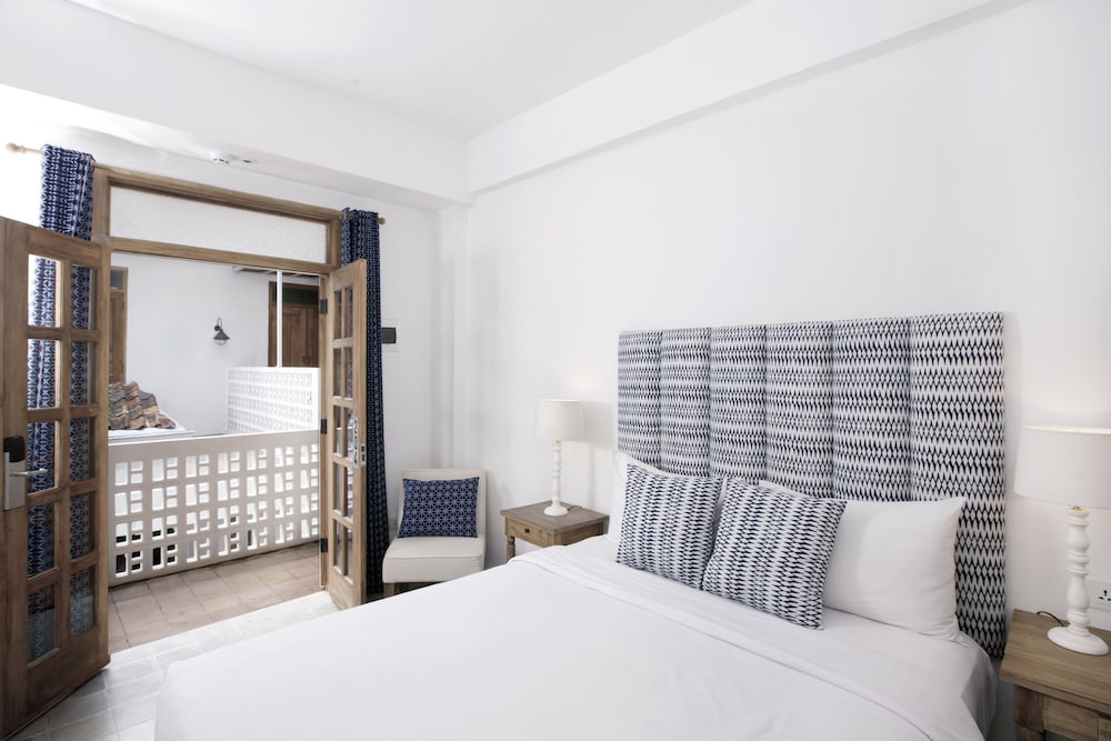 Adhisthana Hotel Yogyakarta 12