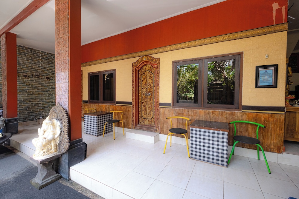Apartment Kak Okoh