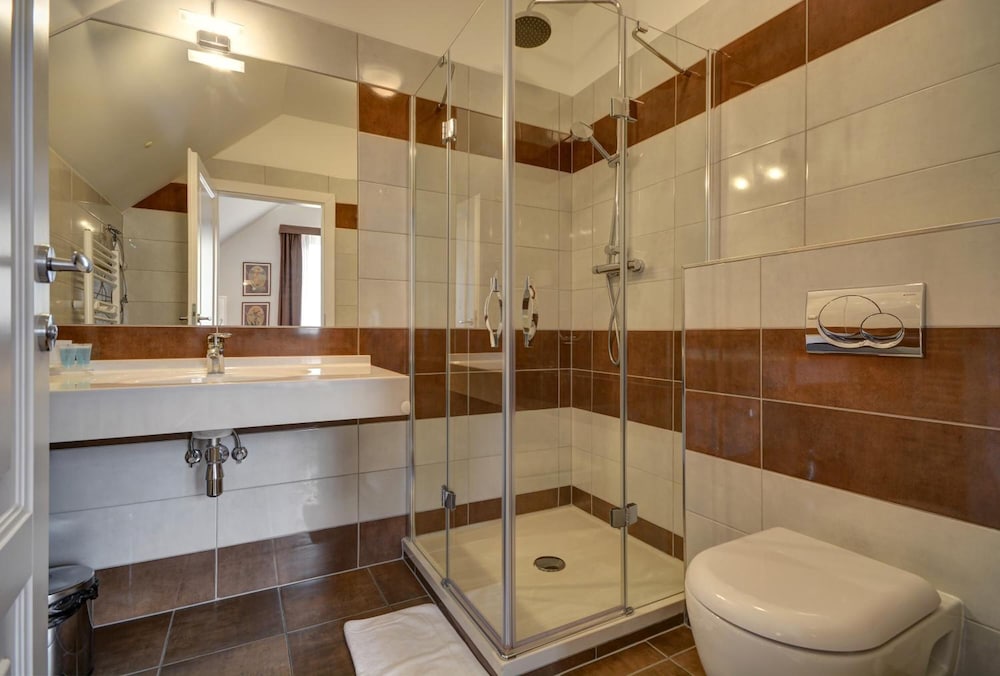 Penzion Villa Miluška