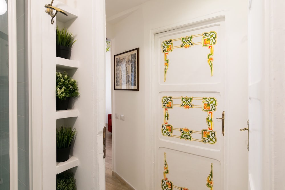 Navona Open Space Aparthotel