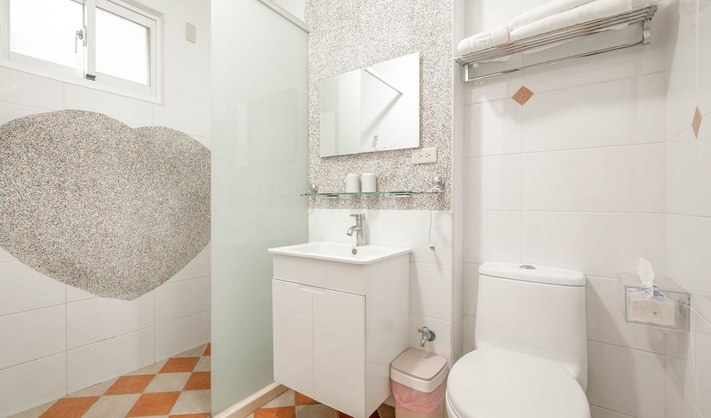 Taitung Puyuma Style Inn