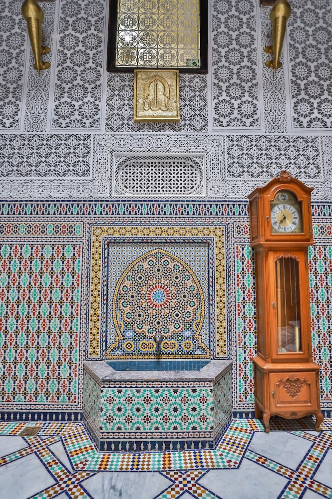 Riad Farouzi Fes