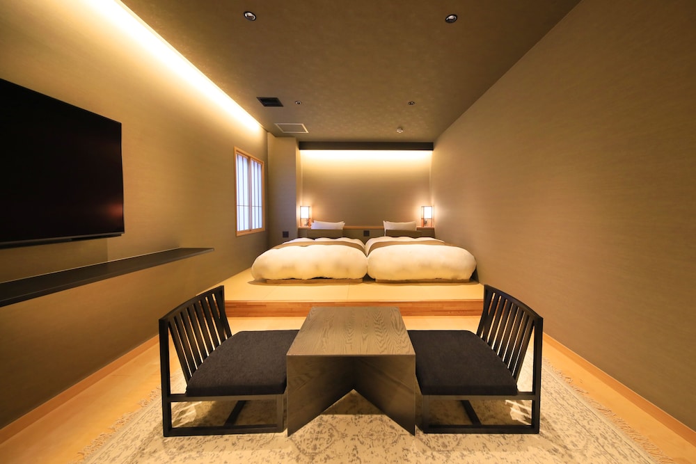 Narita Vacations - WAQOO Naritasanmonzen - Property Image 23