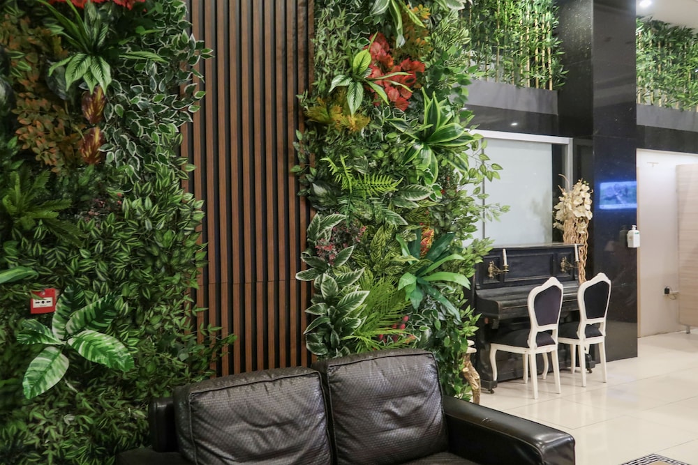 Latifoglu Otel - Image 59