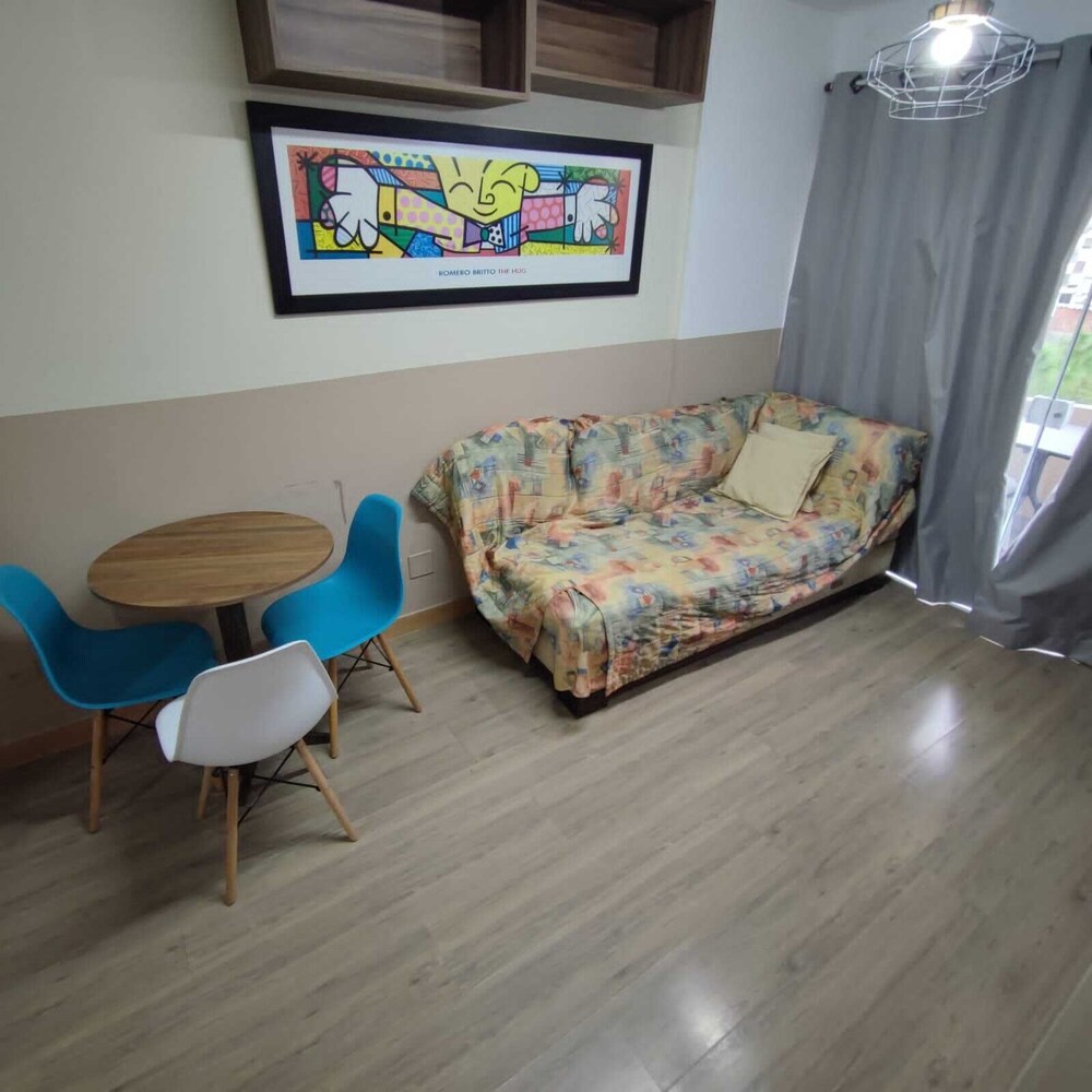 APARTAMENTO TODOSEU LIBERDADE SP