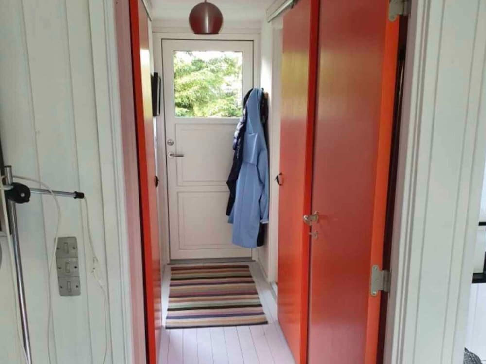 4 Star Holiday Home in Nakskov