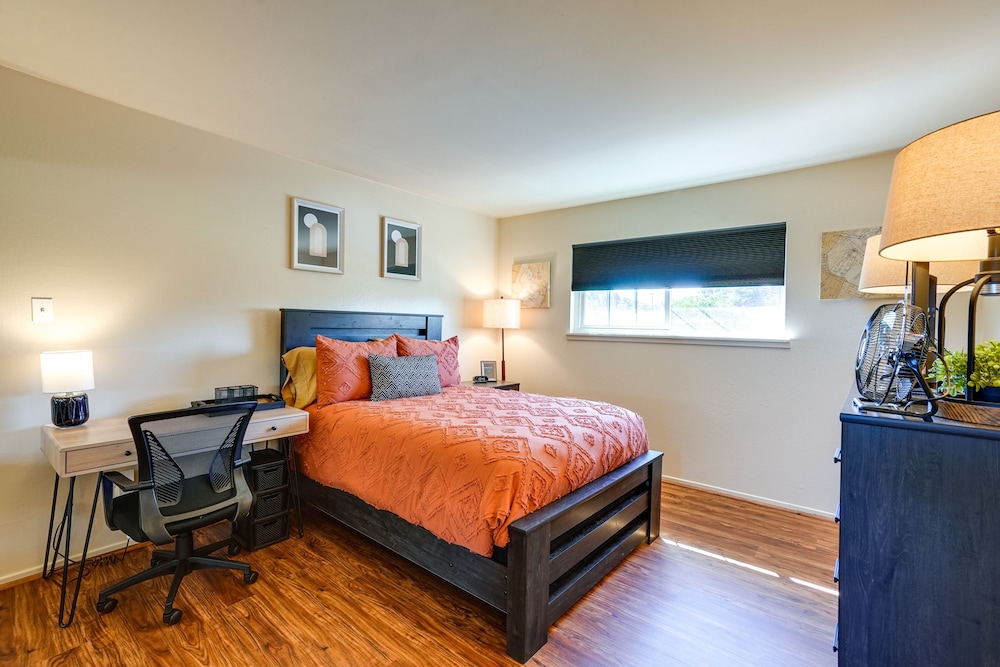Vallejo Vacations - Vallejo Vacation Rental Close to Wine Outdoors - Property Image 28