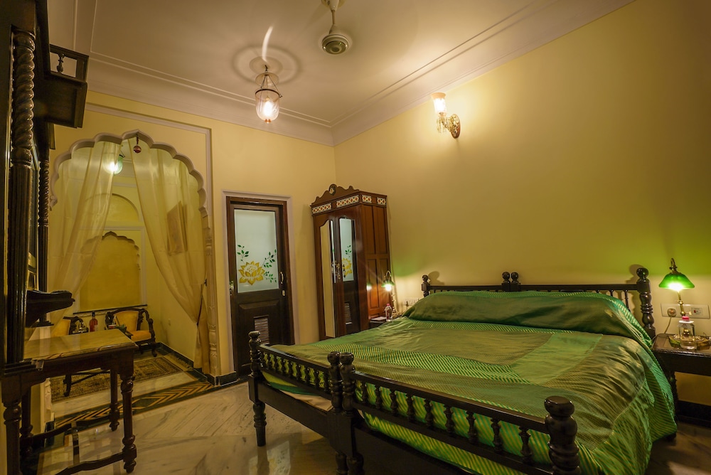 Shahpura House 8