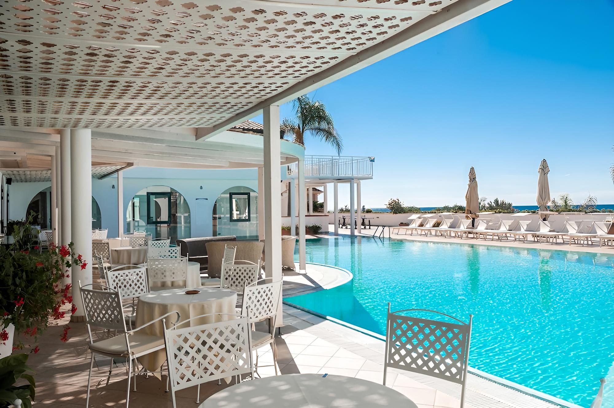 DONNARUMMA HOTEL