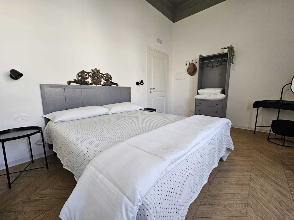 Guest House Vanvitelli