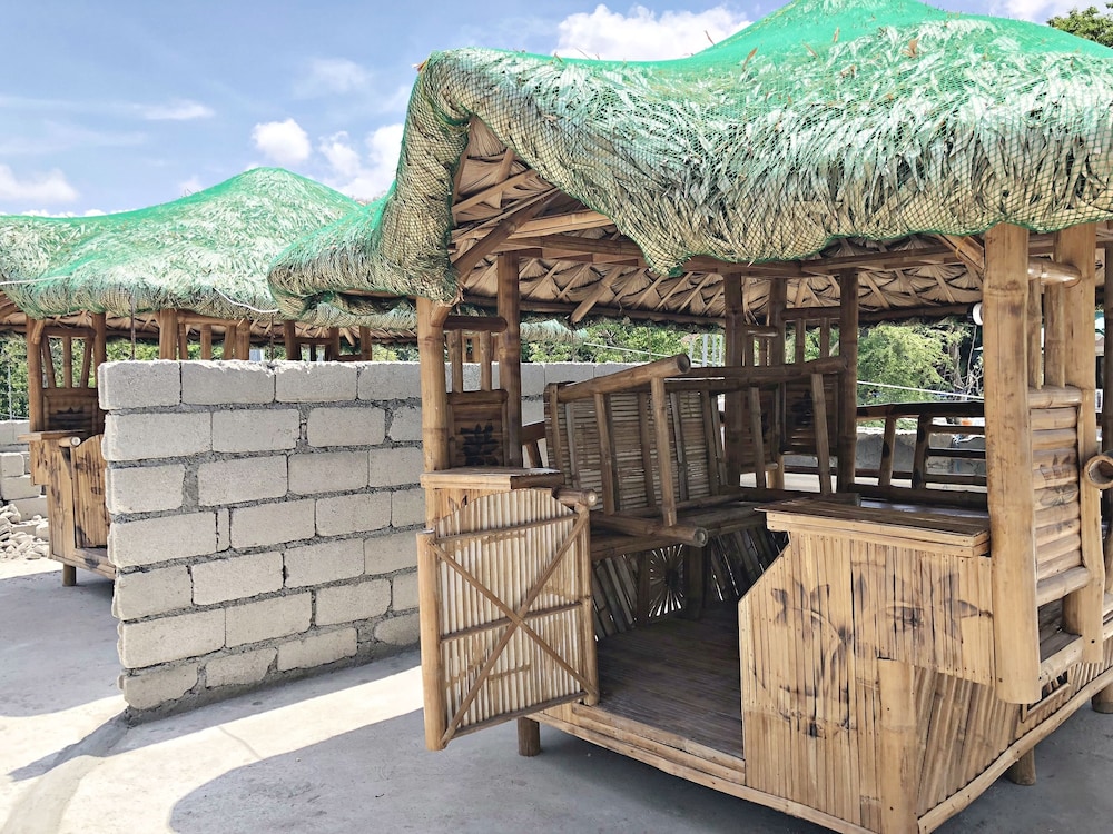 Antipolo Beach Haus Main