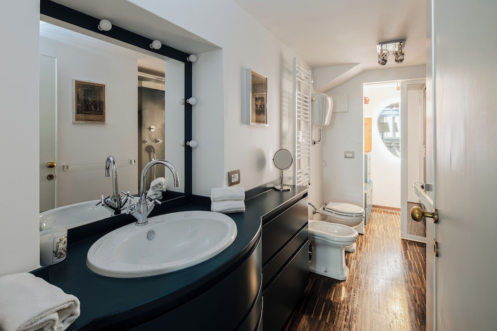 Your Suite Rome