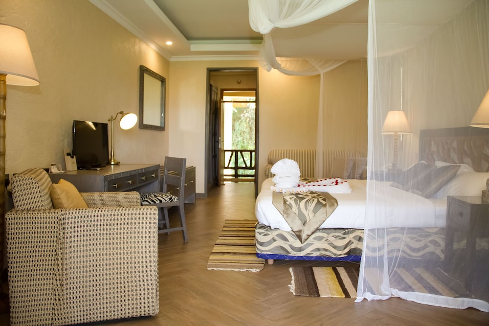 Sawela Lodge