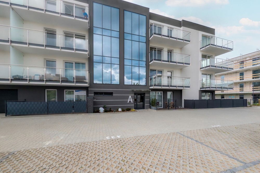 Morzetu Apartment Gaski by Renters view 5