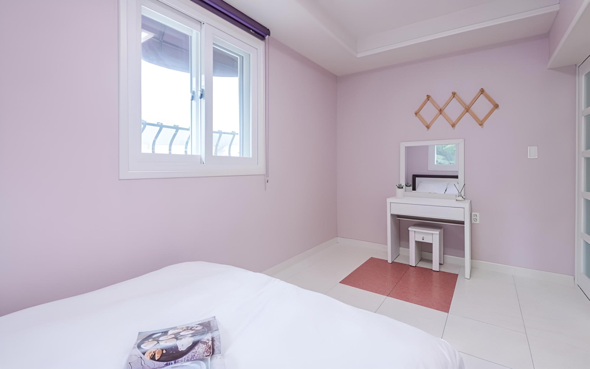 Namhae Gold River Pension view 3