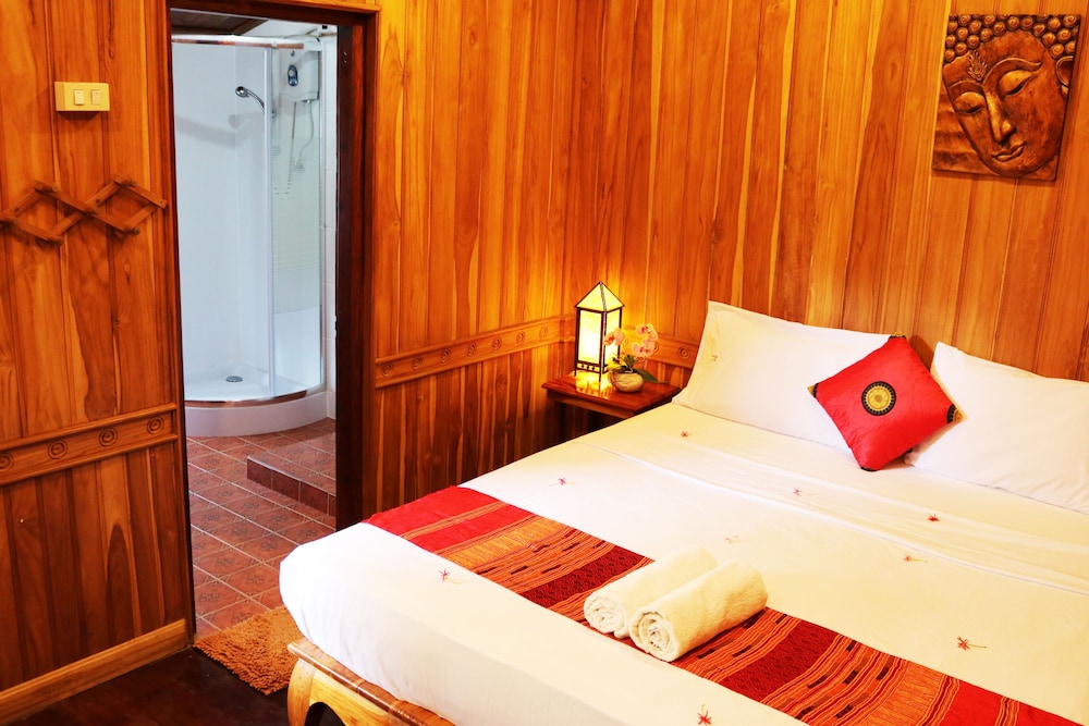 Apple Guesthouse