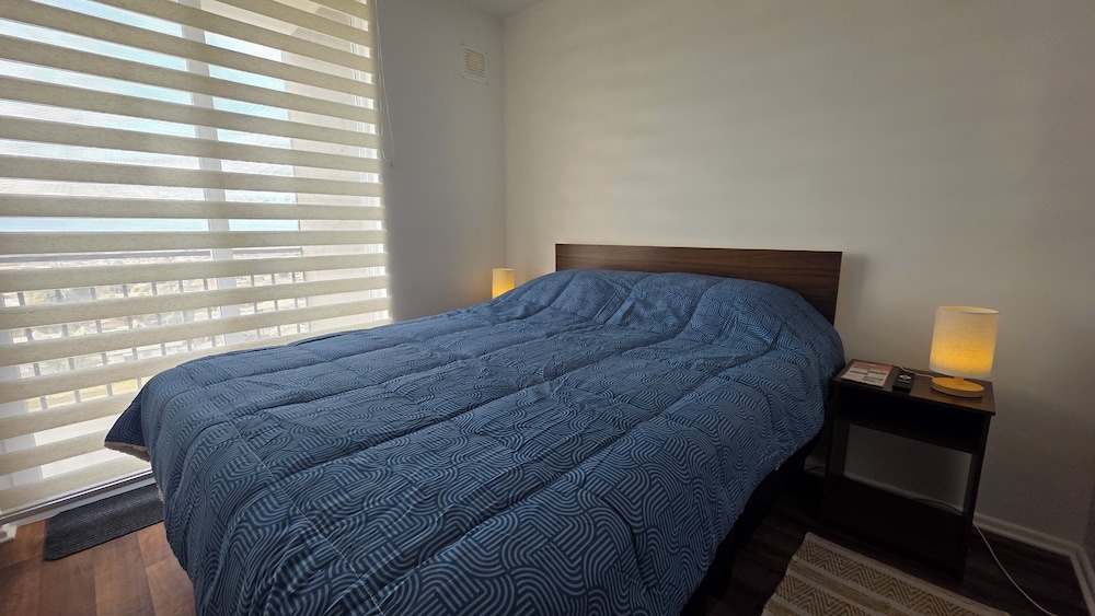 Oceana Suites - Laguna Aculeo