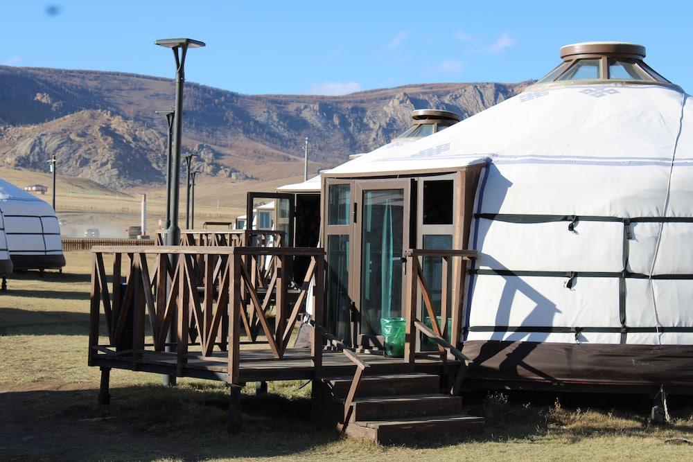 Khumug Tour Resort