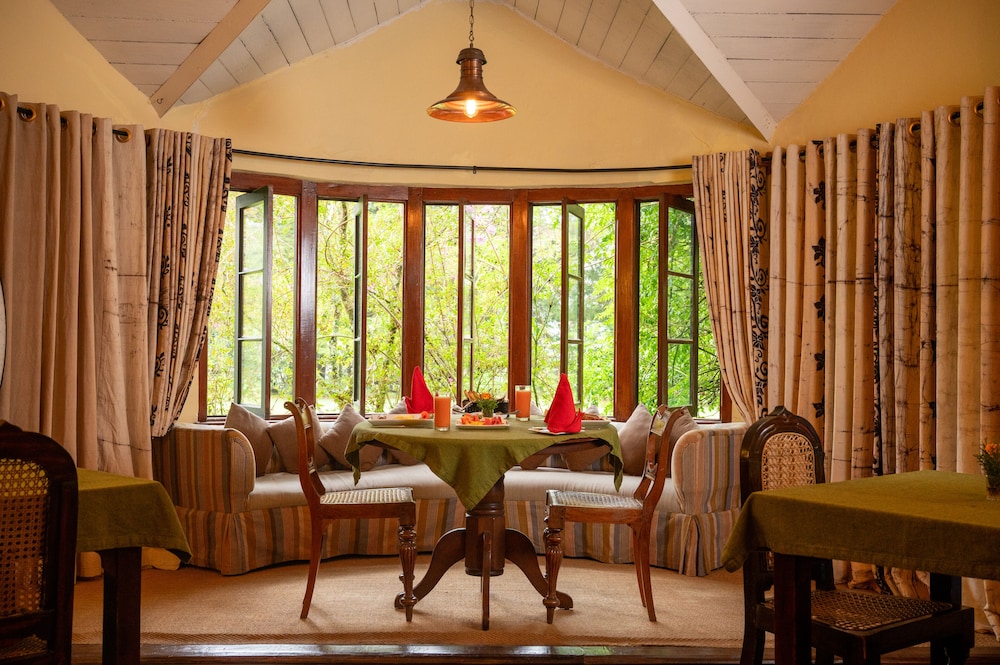 Ferncliff Bungalow