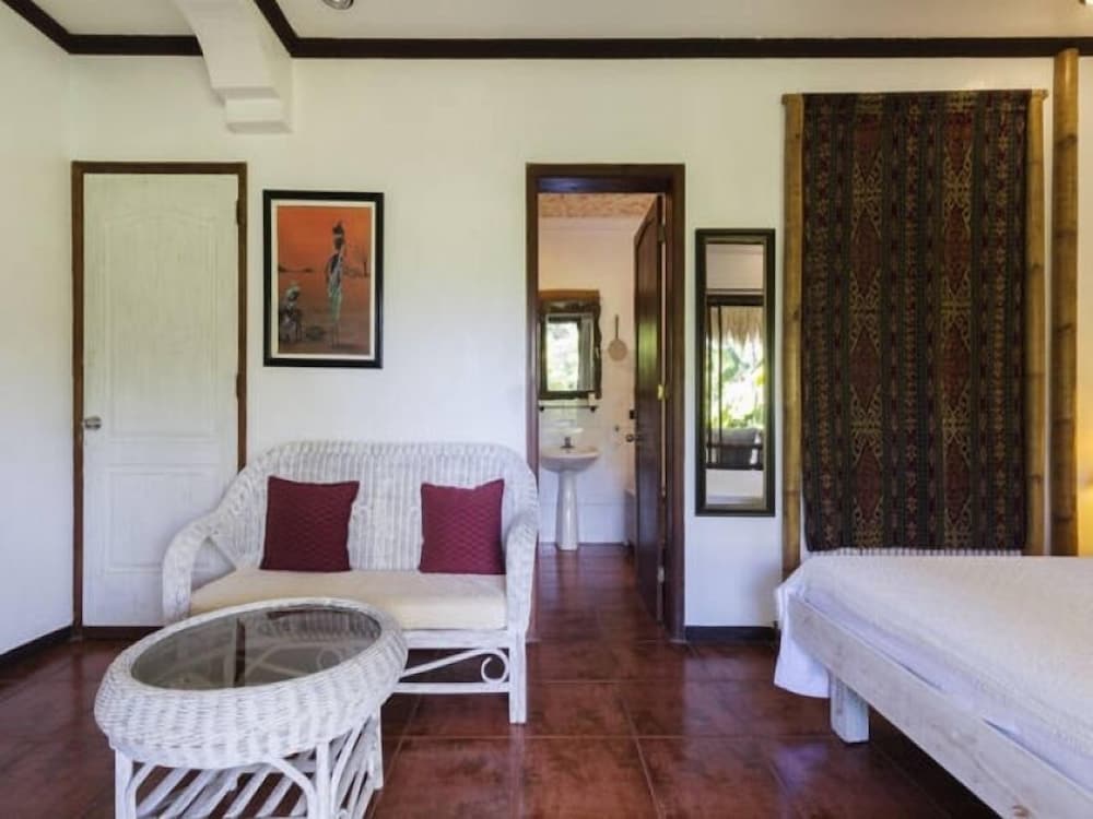 Lanterna Hotel Boracay