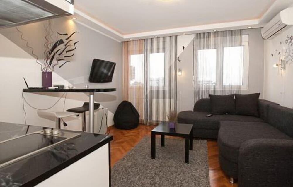 Apartment Star
