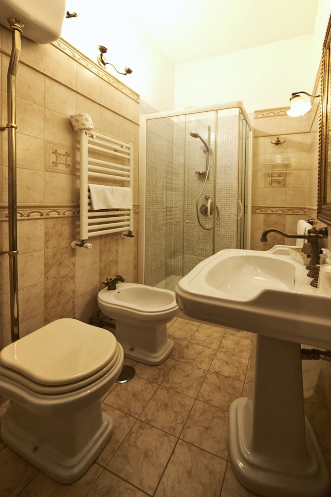 Barberini Suites