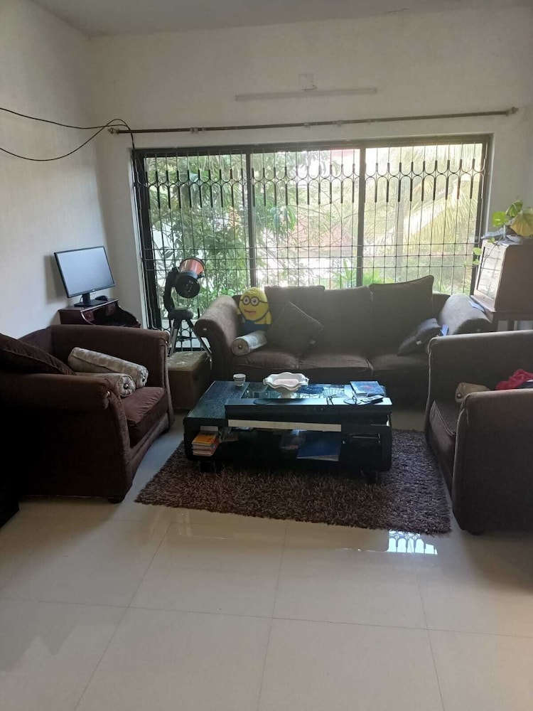 Rain Homestay