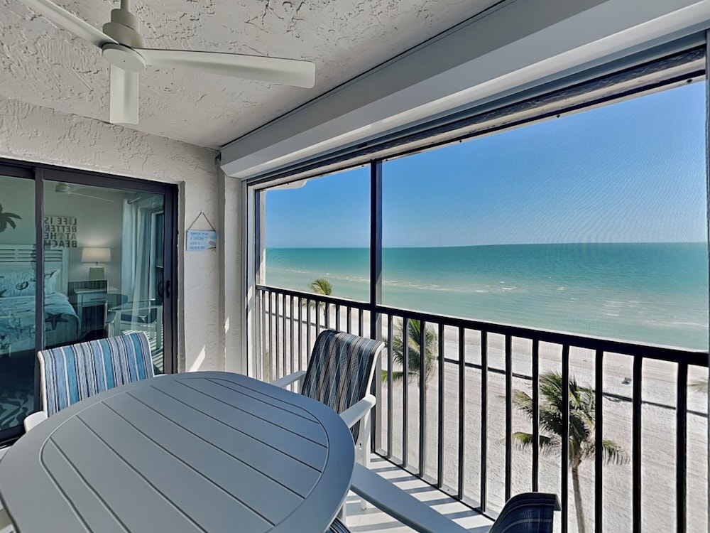 Seaside 5 by Distinctive Beach Rentals