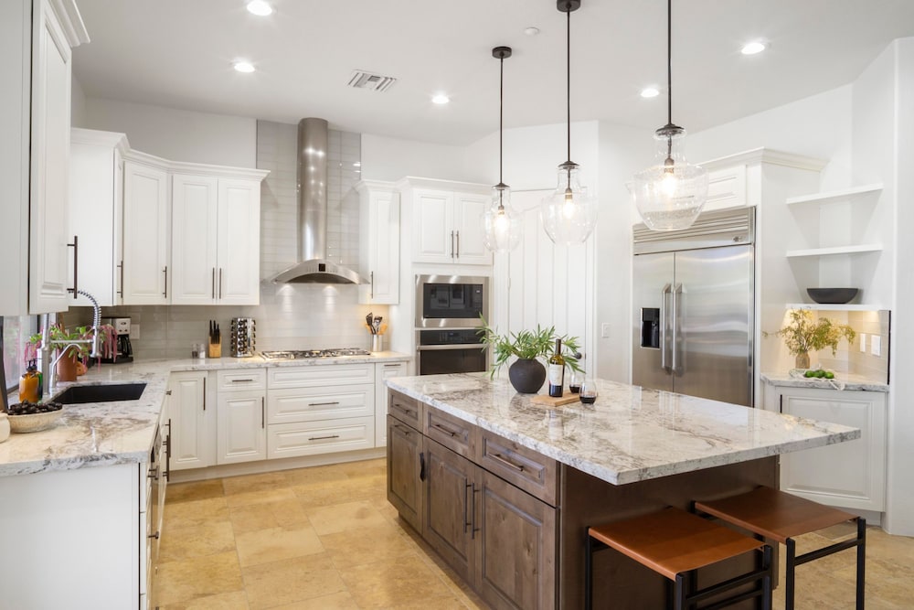 Arcadia by Avantstay Breathtaking Oasis in Scottsdale w Pool Hot Tub Game Room