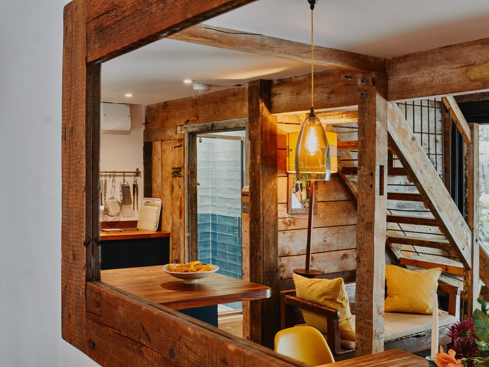 The Hayloft