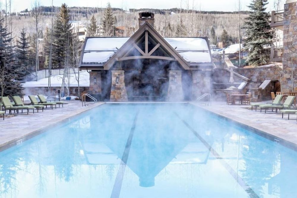 Luxury 1 Bedroom Residence at The Four Seasons, Vail