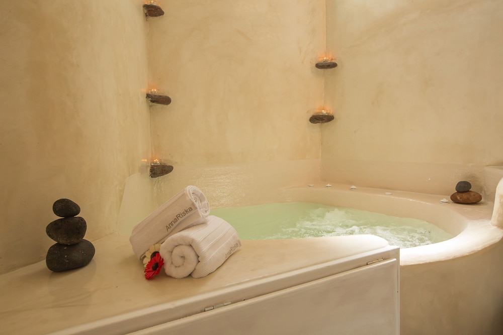Love Nest villa
