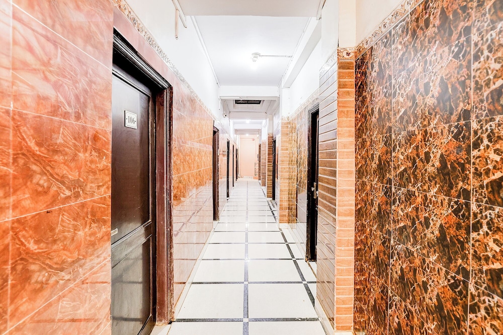 Fabhotel Csrx