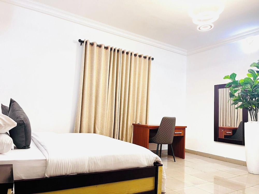 Family-friendly Service Apartments Portharcourt