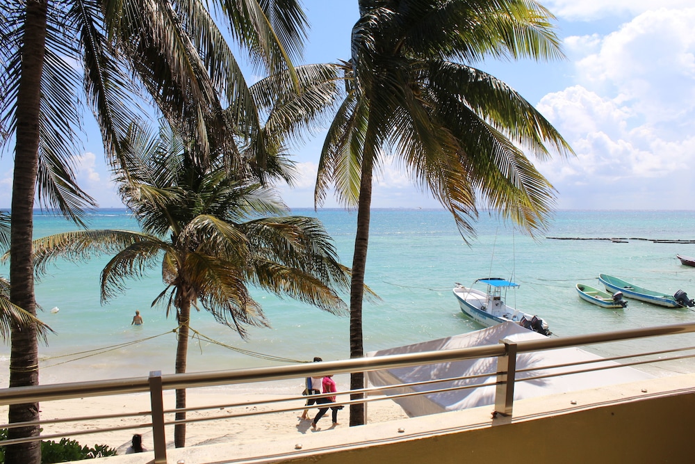 Koox La Mar CondHotel
