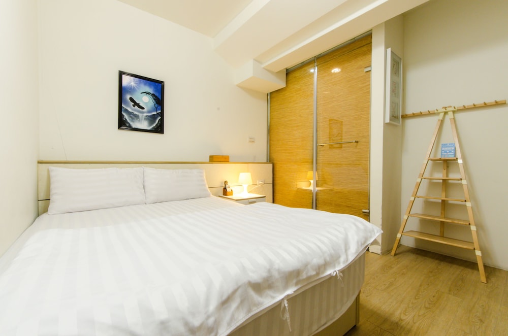 Lan Ying Home