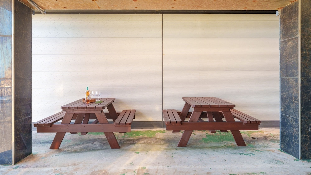 Goseong Beach Jin Spa Pension