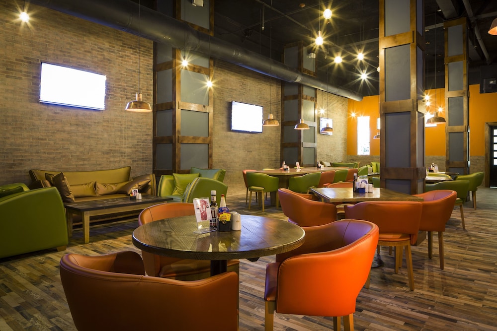 Grand Palladium Lady Hamilton Resort  Spa All Inclusive - Property Image 156