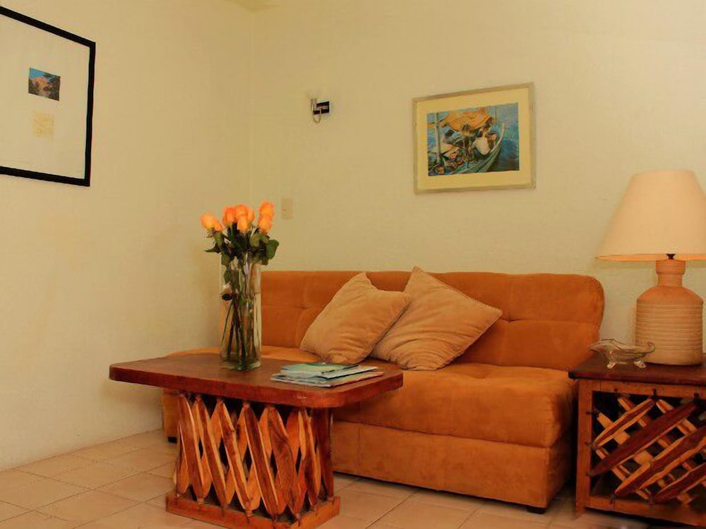 Casa Abierta