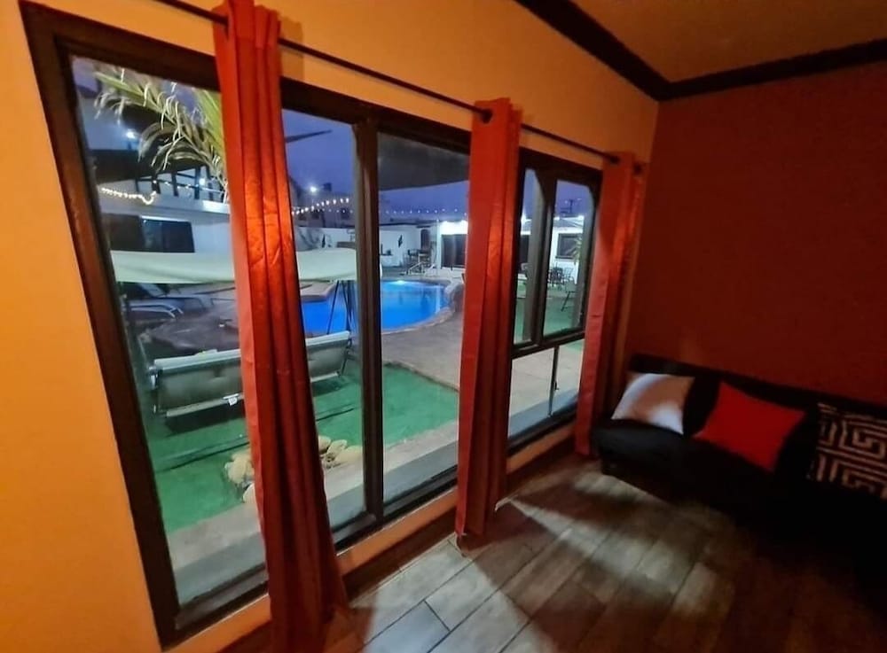 Ensenada Vacations - HOTEL CADILLAC - Property Image 13