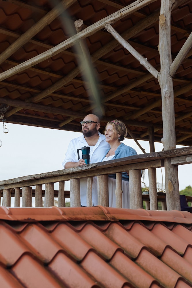 La Finca Azul