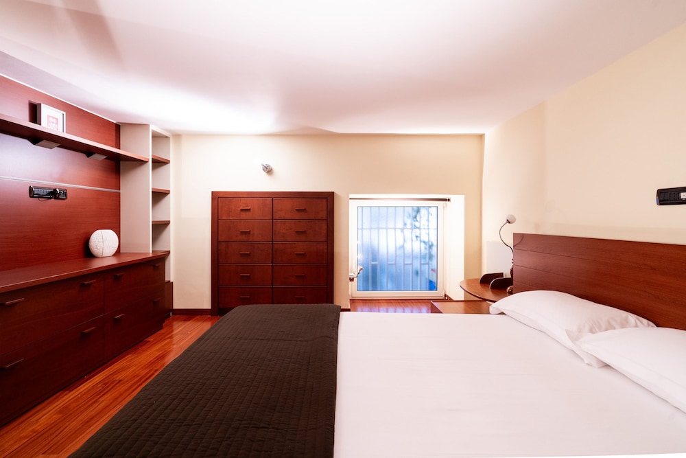 Umbertina Cozy Apartment by Wonderful Italy