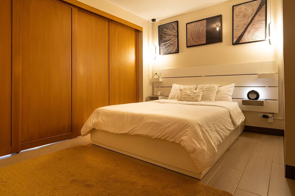 Luxury Cozy Stylish Loft in Makati