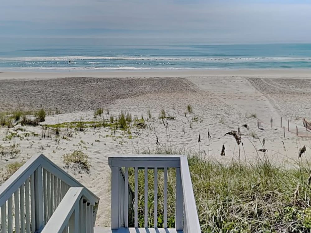 Riptide by Topsail Realty