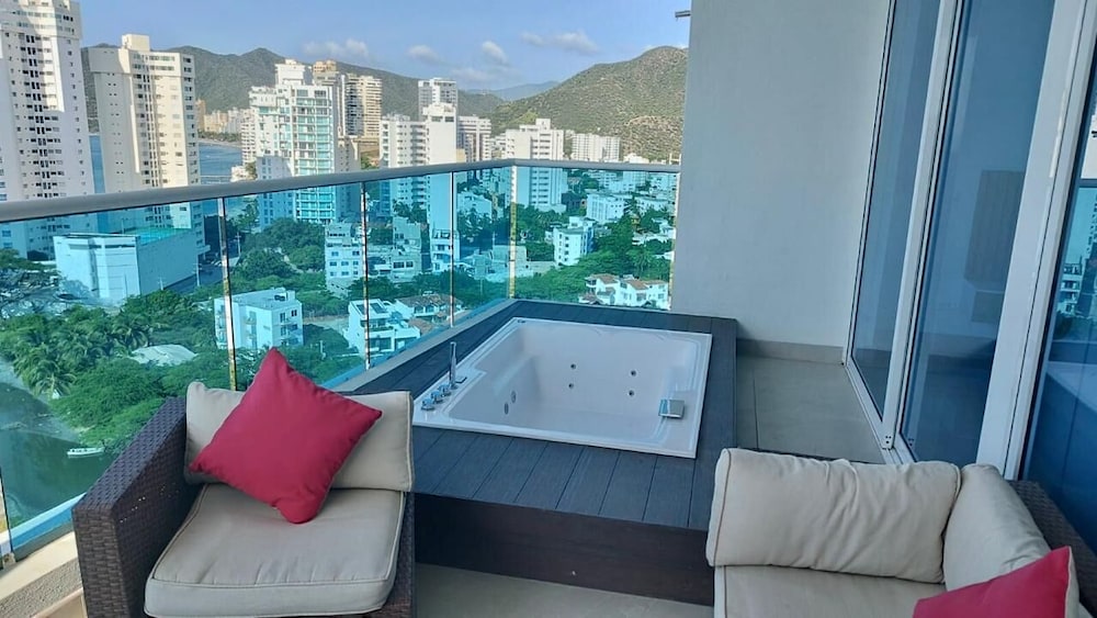 Reserva del Mar Apartamentos